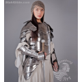 "Brave Angel" Female Armor Set 